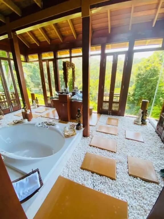 Villa Hutan Datai - photo 8