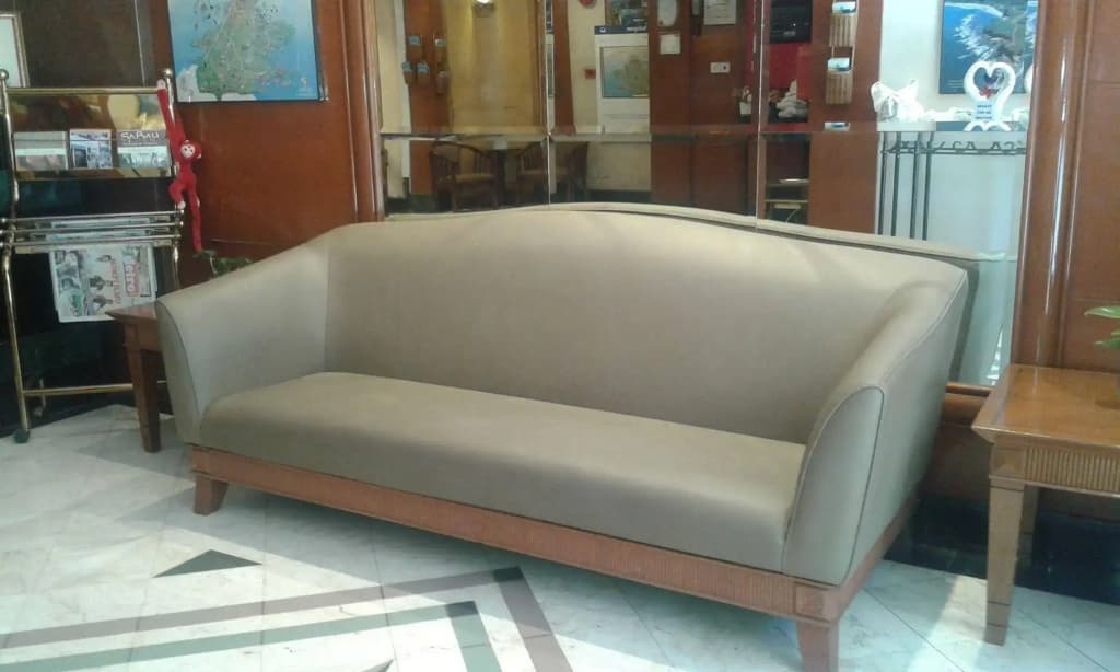 Hotel DeLeeton - photo 1