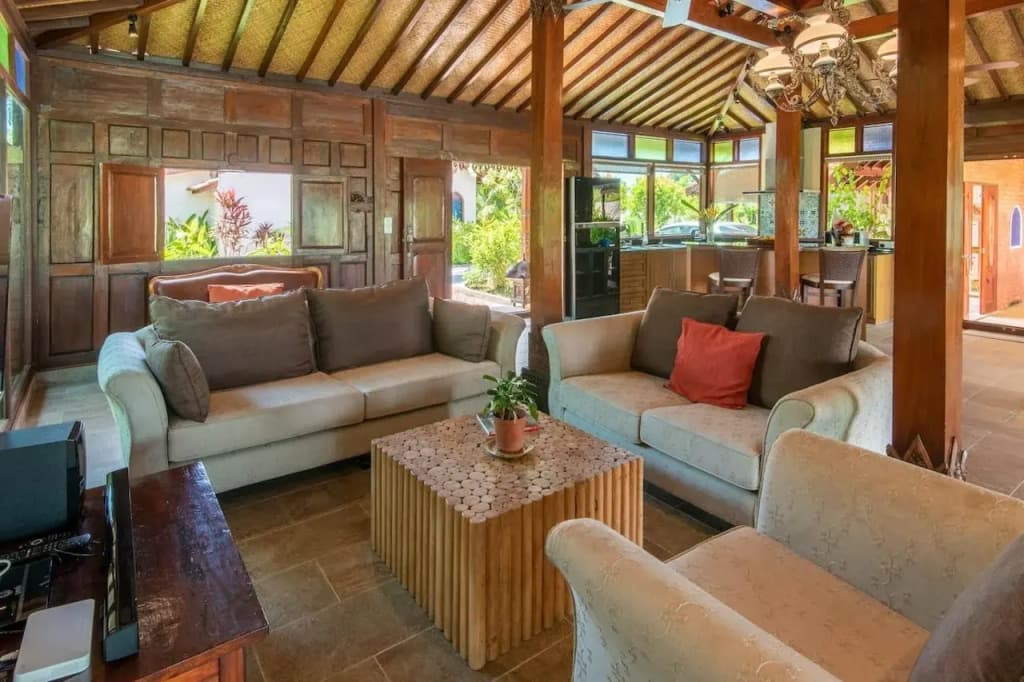Limasan Villa Langkawi - photo 4