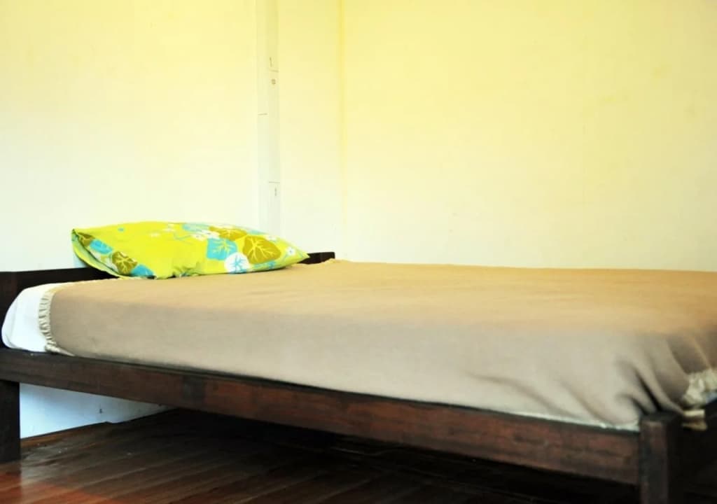 Hotel Longhouse - photo 1