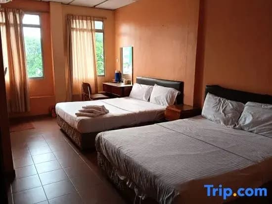 White House Hotel Kluang - photo 7