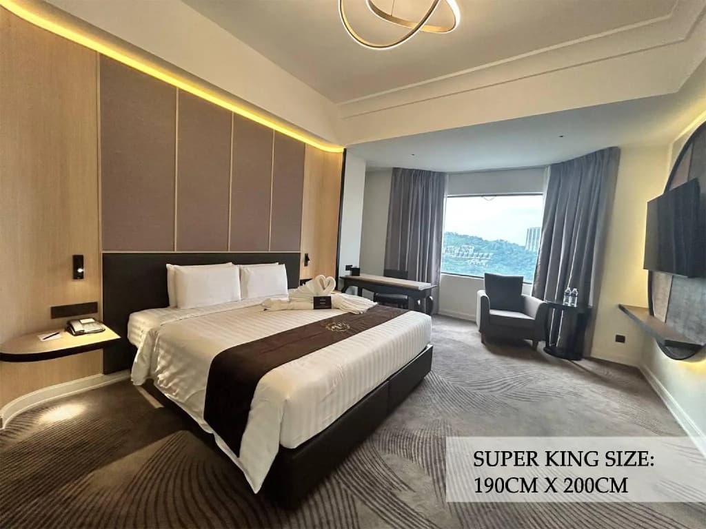 The Pearl Kuala Lumpur - photo 2