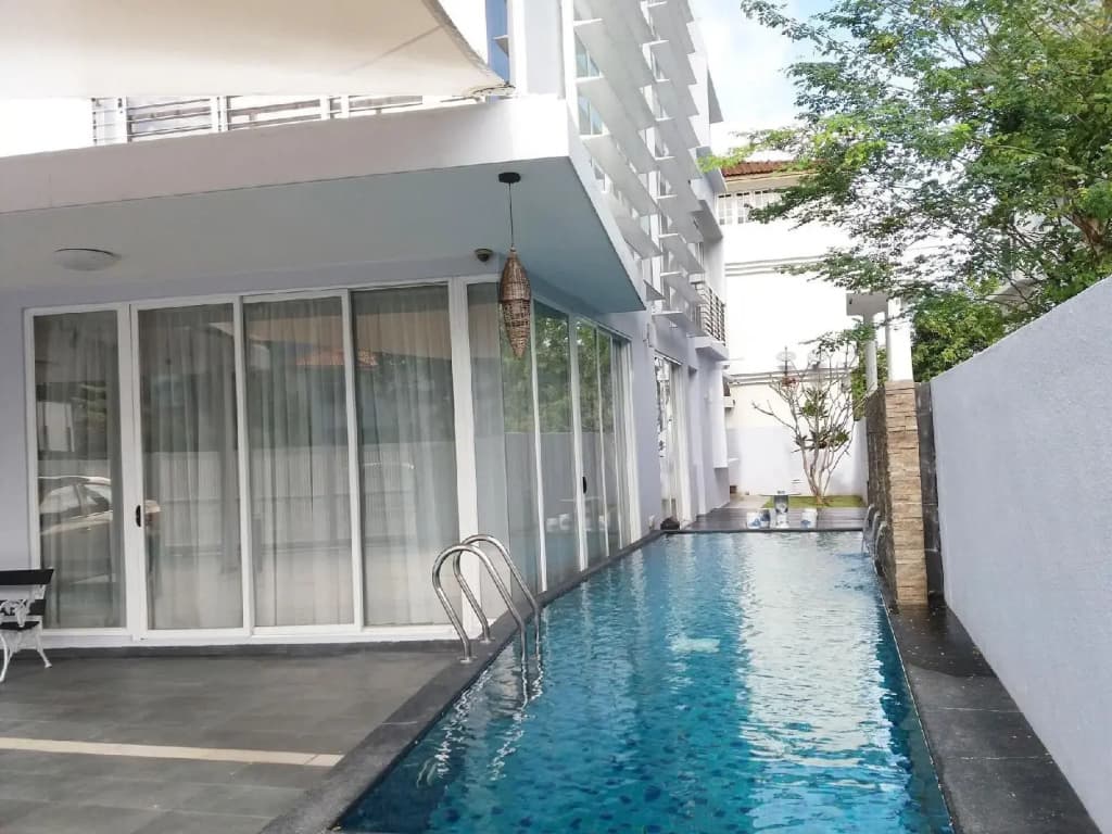 Penang Inn VIP - photo 15