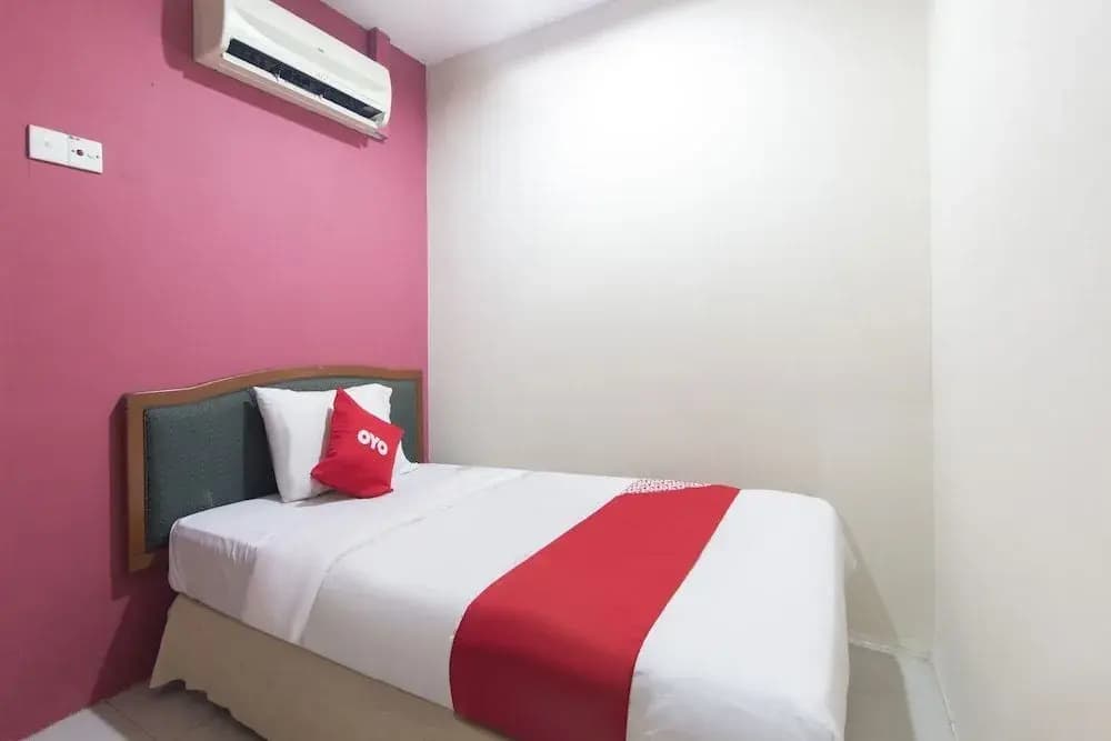 OYO 89586 Hotel MNY Wangsa Inn - photo 3