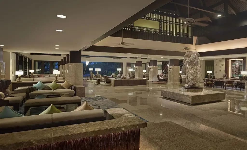 Shangri-La Rasa Ria, Kota Kinabalu - photo 1