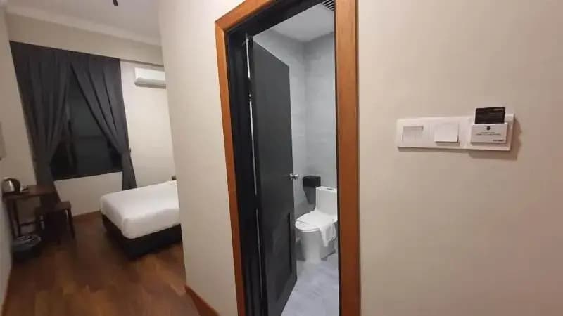 Vista Hotel - photo 23