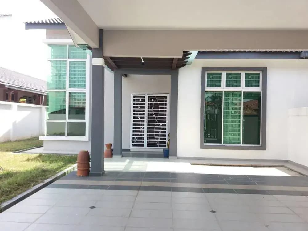 Aurora Homestay Melaka - photo 10
