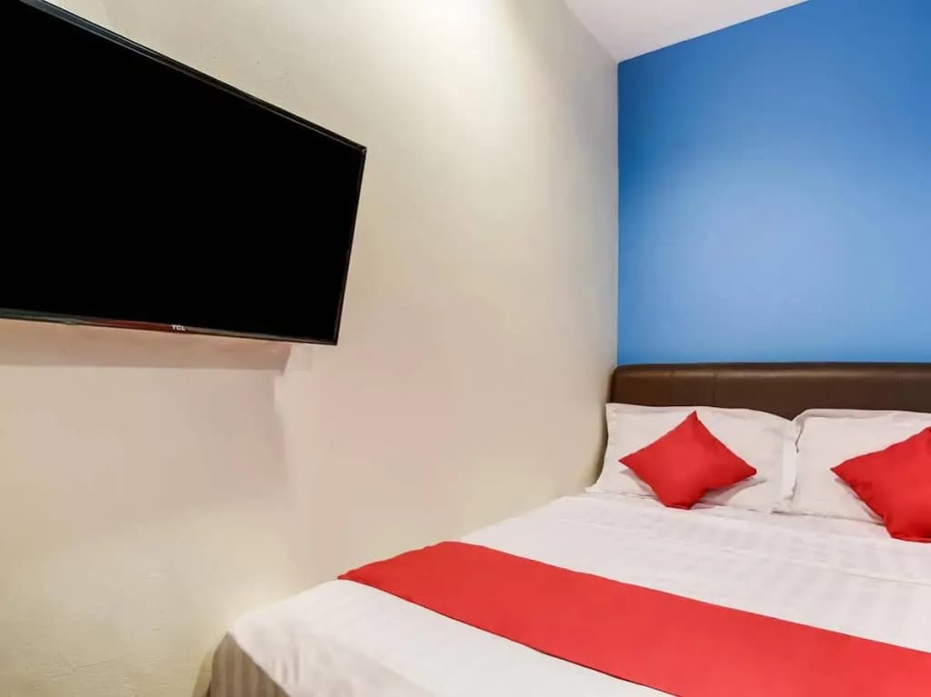 Hotel O Taj (seksyen 7) - photo 7