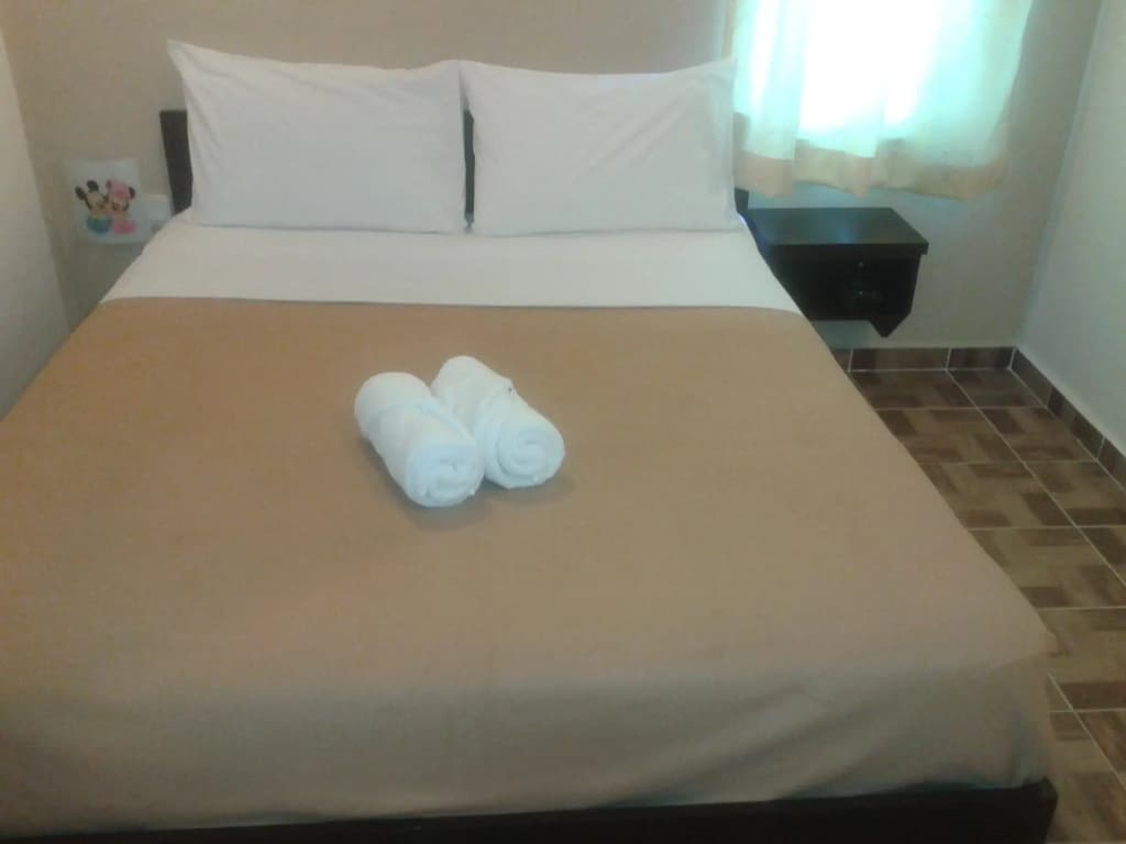 Hotel Double Star Klang - photo 5