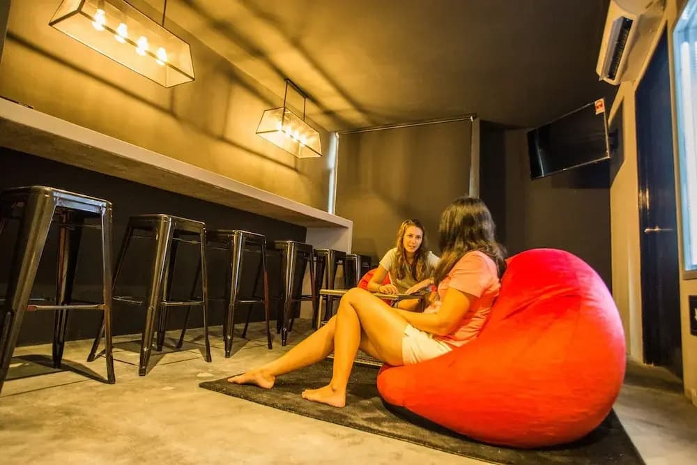 OYO 89635 Modular Langkawi Capsule Hotel - photo 20