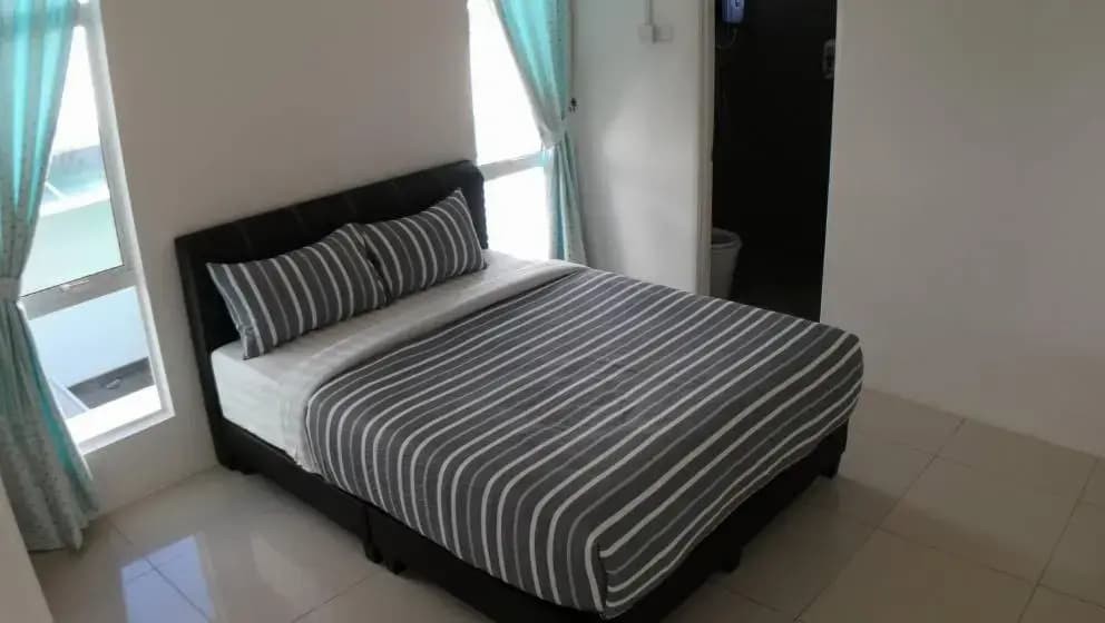 Homestay Sd12 Cameron Highlands Golden Hill 5Br Semi D@Golden Hills Night Market - photo 3