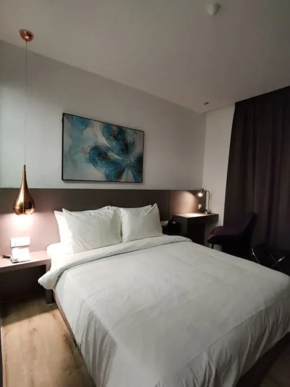 Otel Hotel Sibu - photo 6