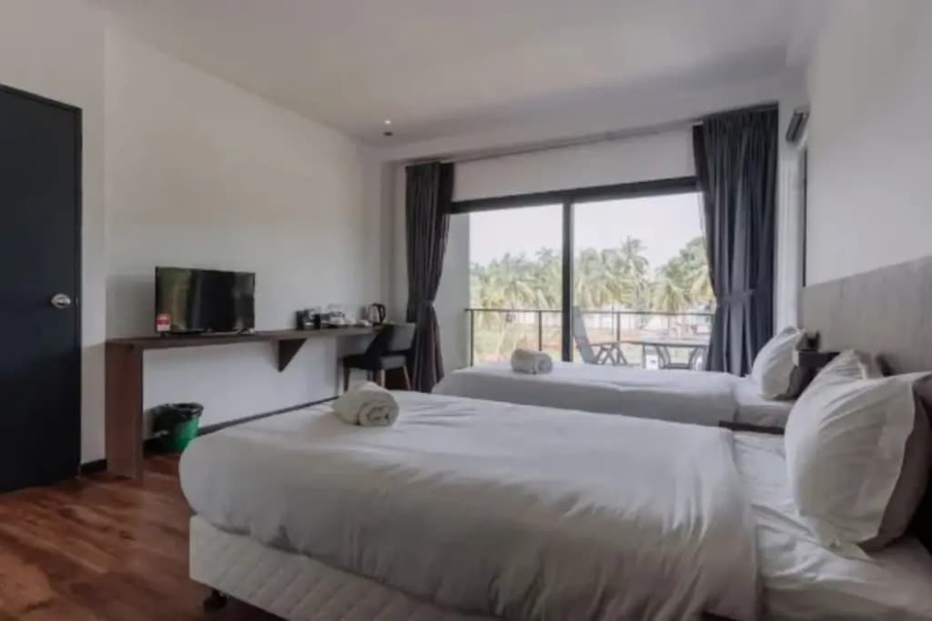 Roxy Sematan Villa & Townhouse - photo 6