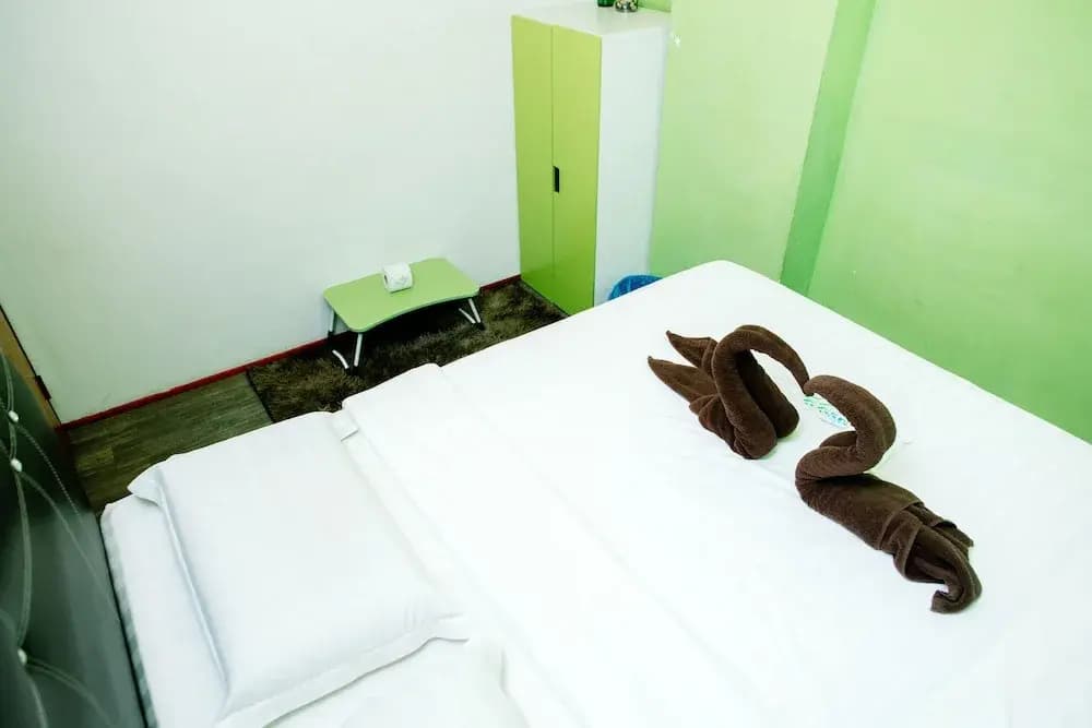 Borneo Venture Hostel - photo 5