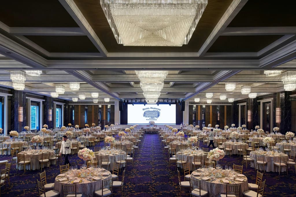 The Majestic Hotel Kuala Lumpur, Autograph Collection - photo 14