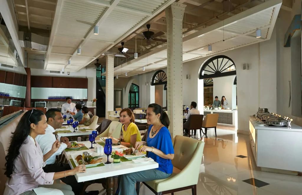 Royale Chulan Penang - photo 36