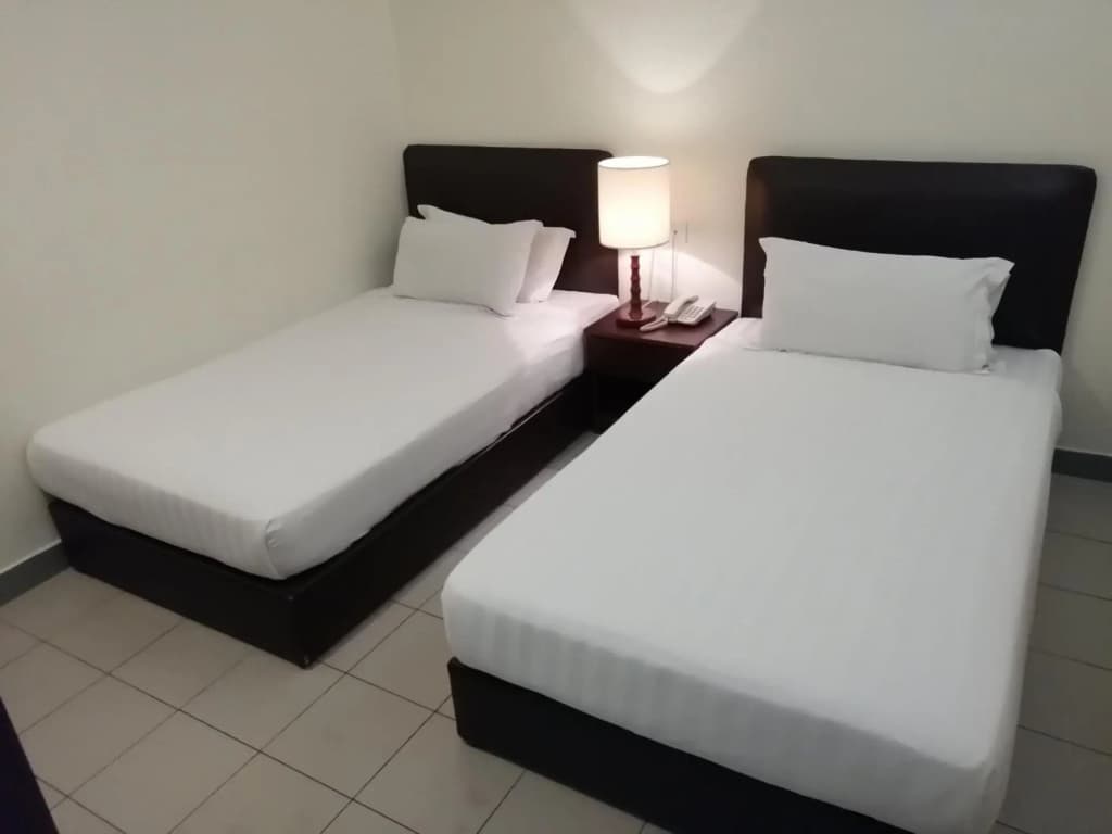 DM Hotel - photo 7
