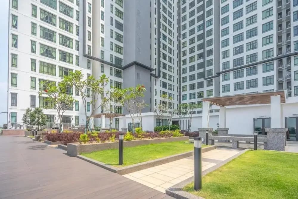 D'Summit Residences by YML Home B1 - photo 12