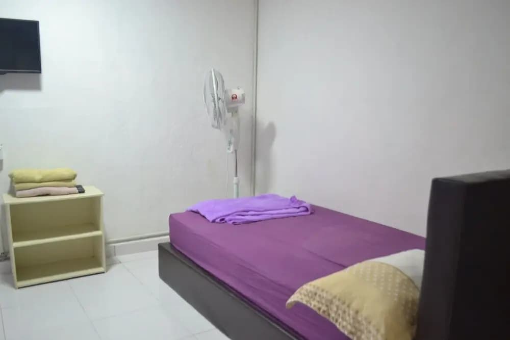 Batu Maung Sempoi Inn And Cafe - photo 2
