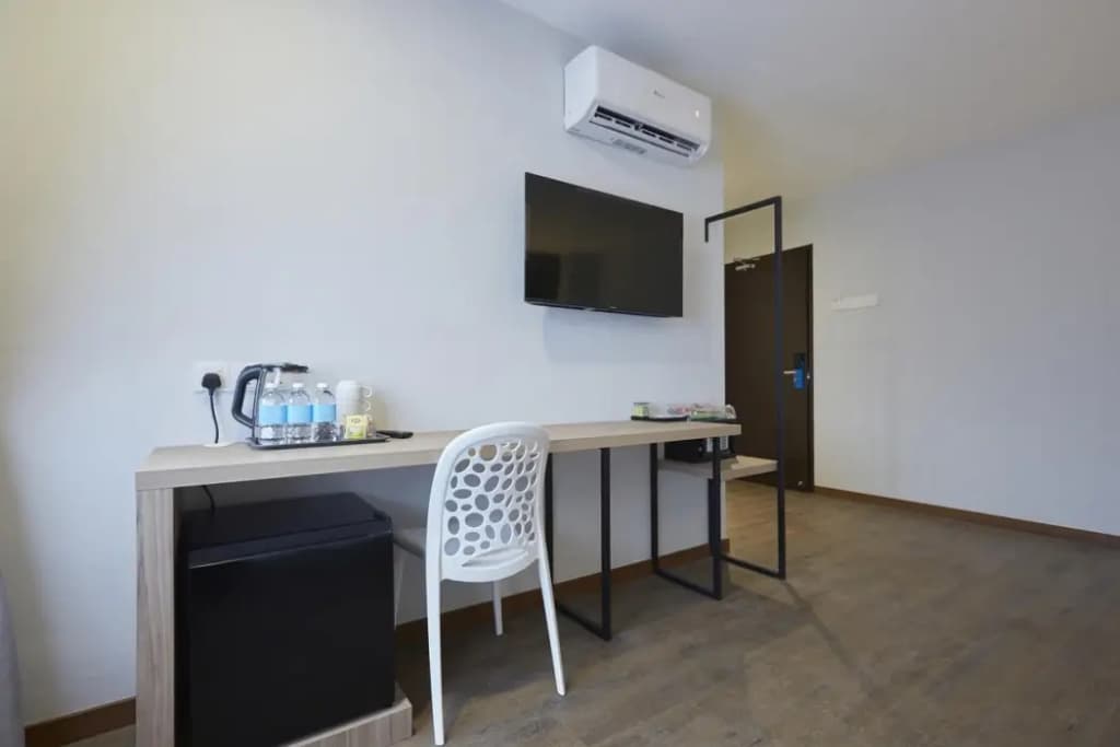 RM Hotel Muar - photo 20