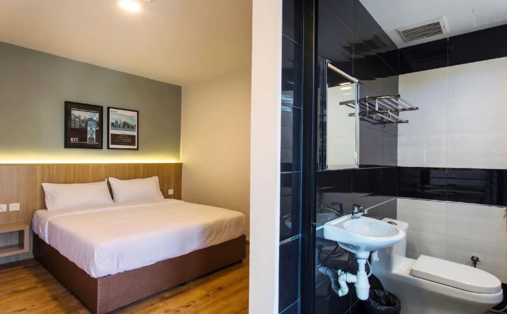 Hotel Insuna - photo 7
