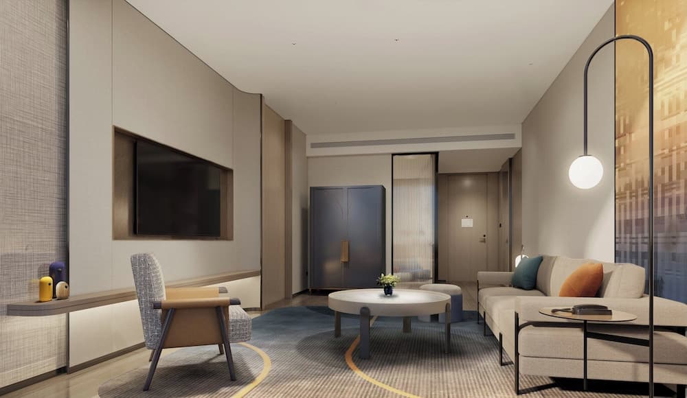 voco Kuching by IHG - photo 11