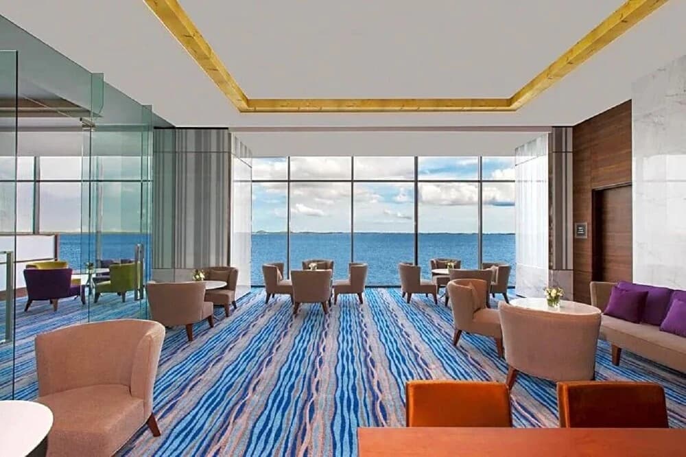 Four Points by Sheraton Sandakan - photo 26