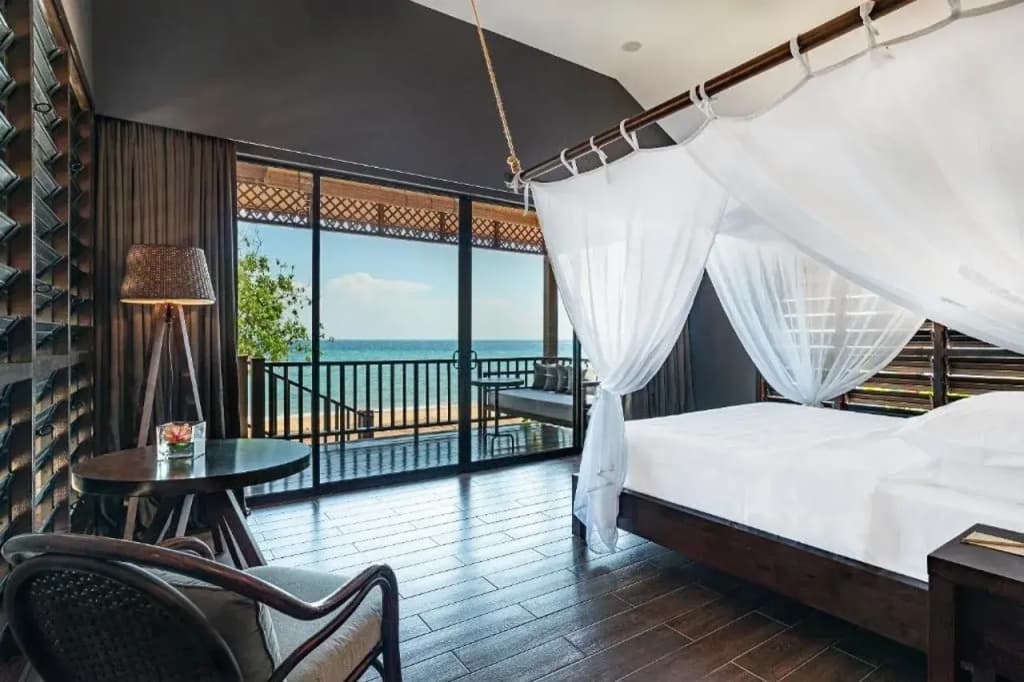The Boathouse Pulau Tioman - photo 20