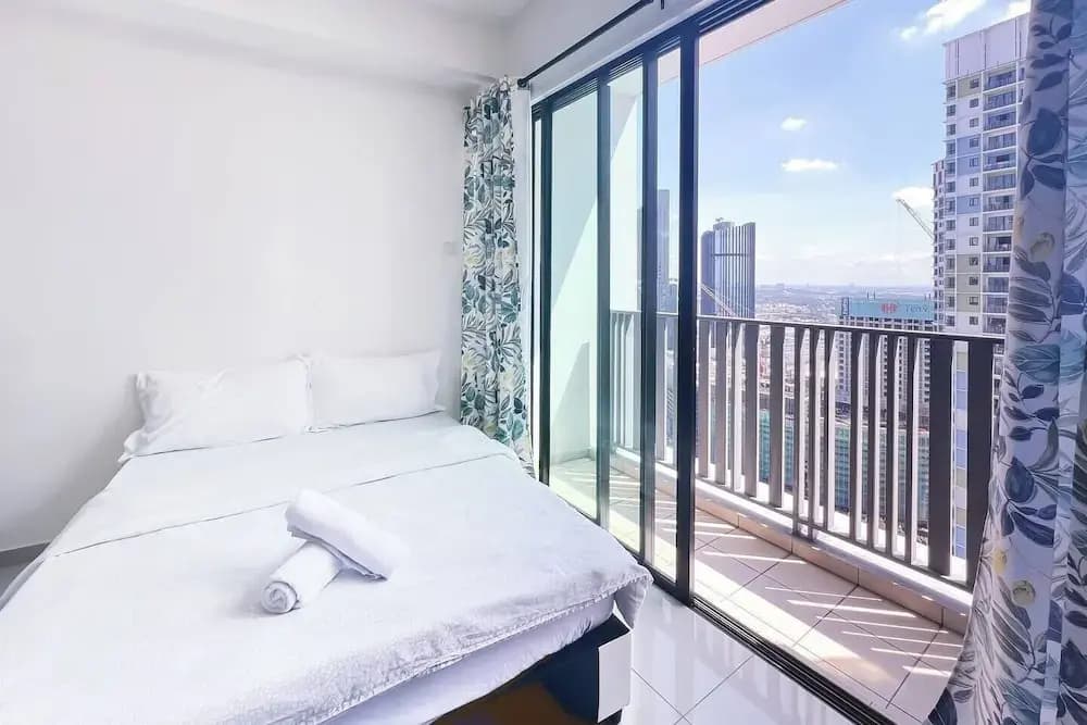 ICity Luxury Condo by Smarthome - photo 7