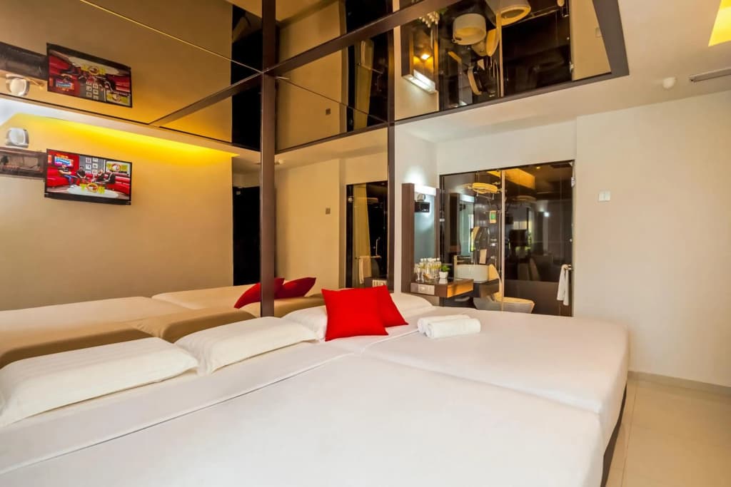 Time Hotel Sunway - photo 5