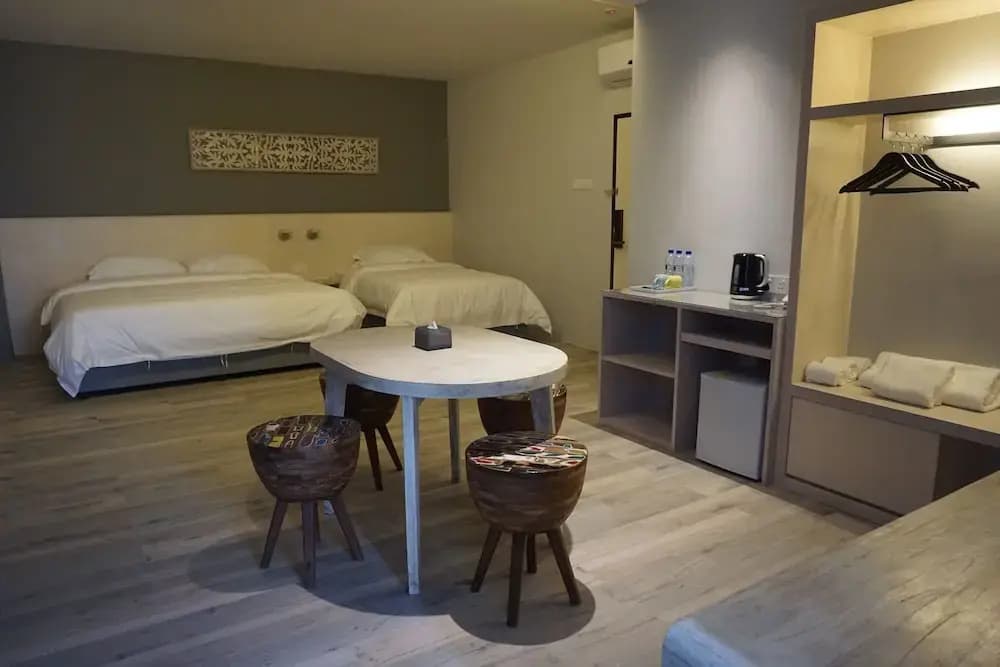 M+ Boutique Hotel - photo 3
