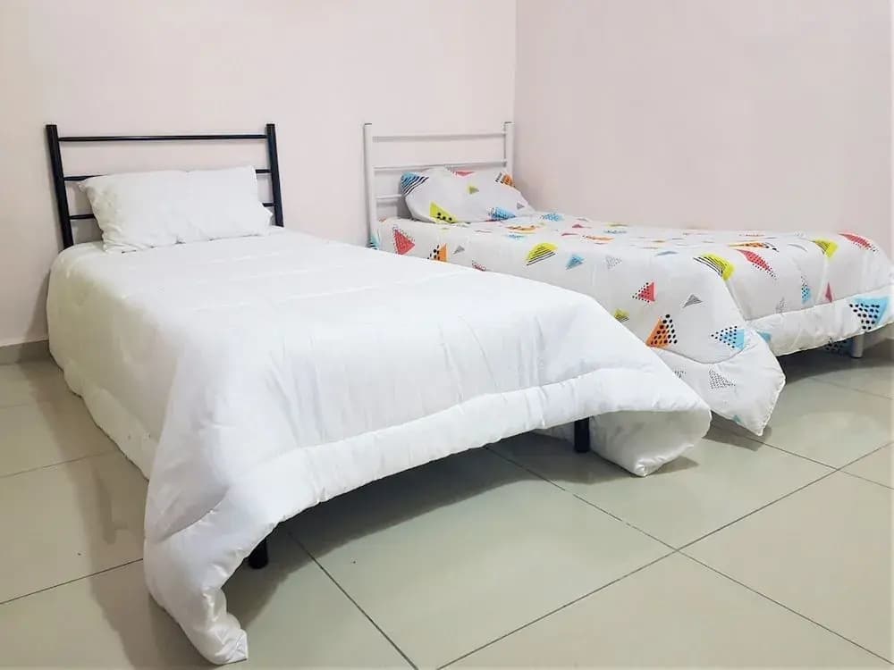OYO 90250 Sutera Wangi 3bhk Apartment - photo 2