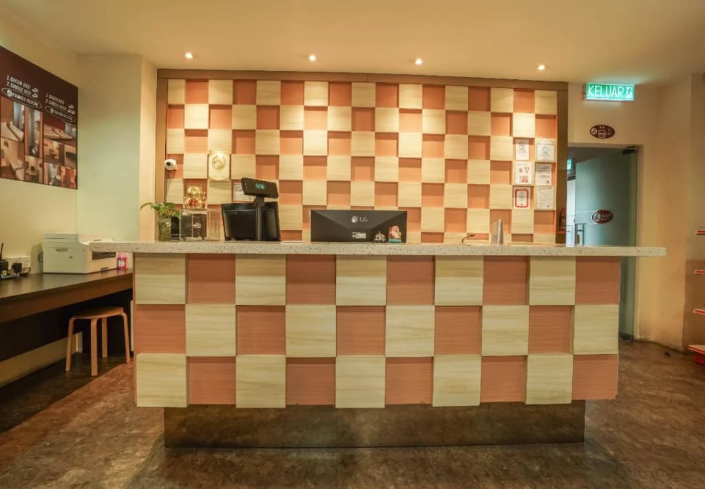 SH Hotel Pudu - photo 1
