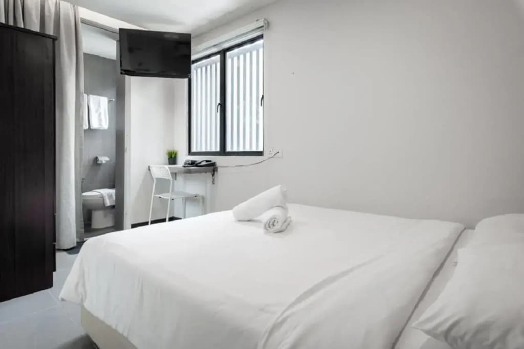 Max Hotel Subang Jaya - photo 14
