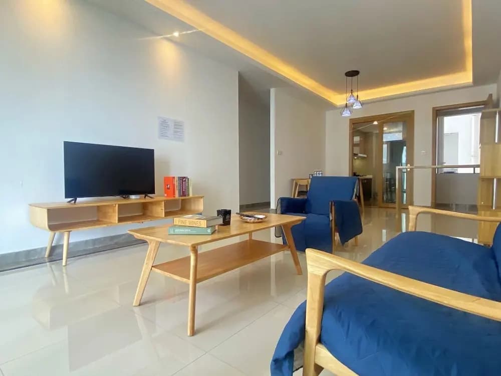 R&F TrexHomestay - photo 14