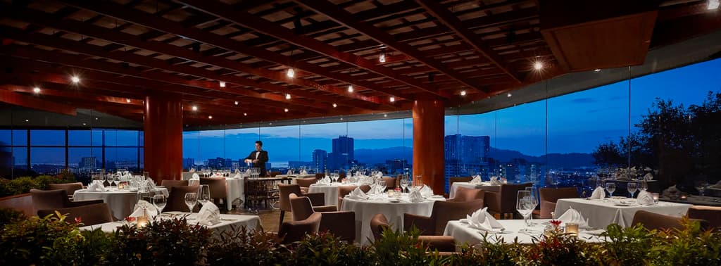 Hotel Equatorial Penang - photo 39