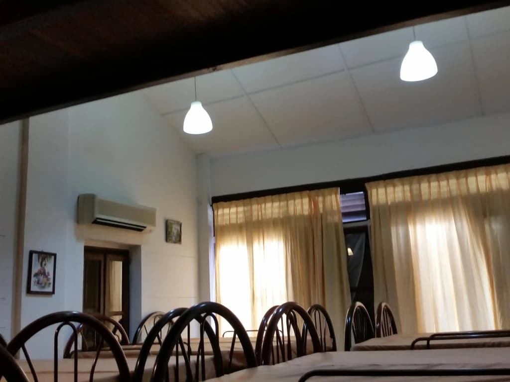 M.E.n.U Cafe & Lodge - photo 3