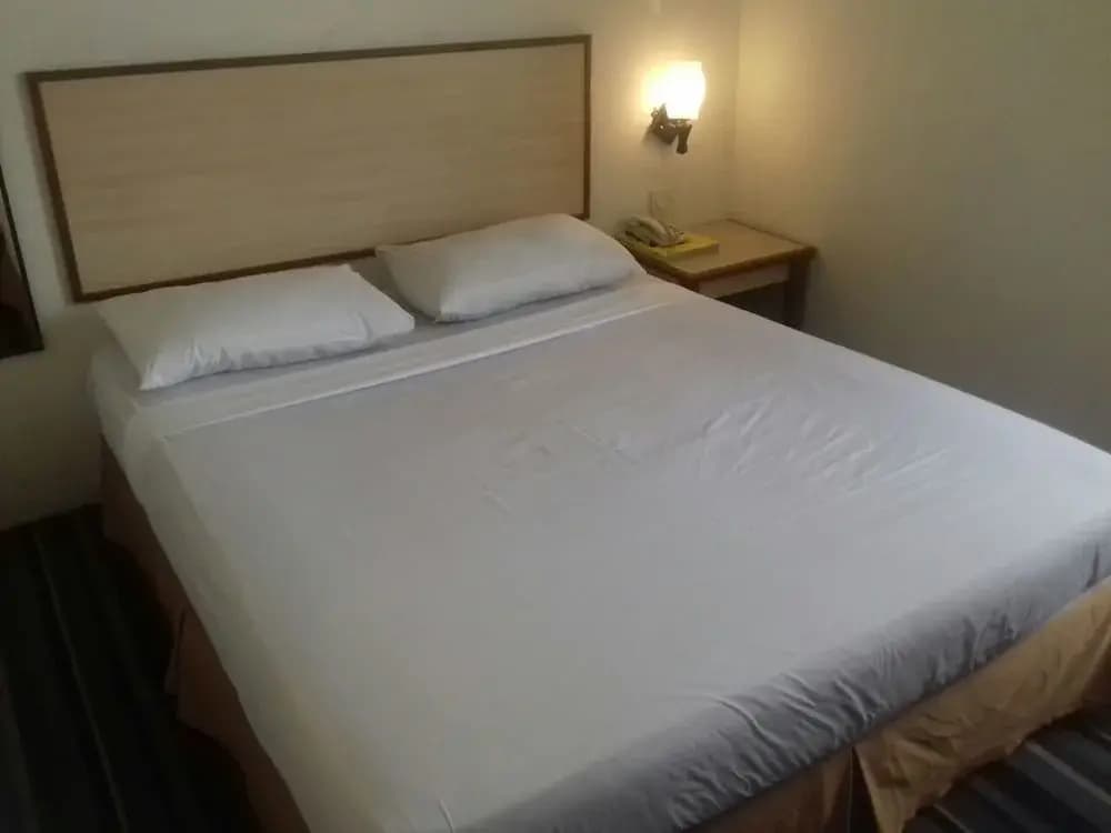 吉隆坡君宜酒店班达尔普崇中心(Hotel Sri Sutra Pusat Bandar Puchong Kuala Lumpur) - photo 5