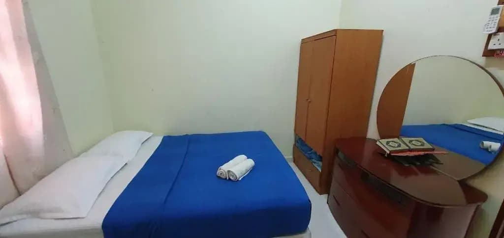 ABAH HOMESTAY Kuala Terengganu - photo 4