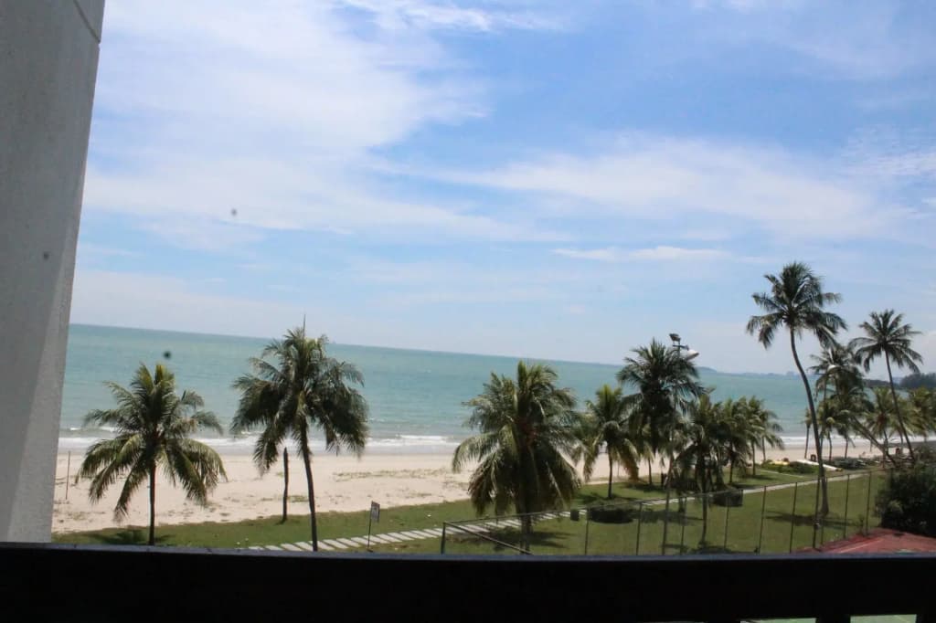 The Grand Beach Resort - photo 17