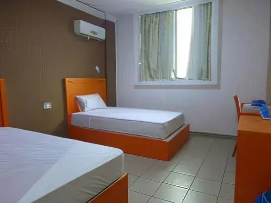Y Hotel - photo 35