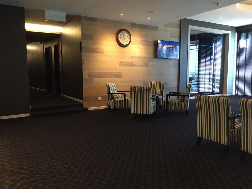 Bayfront Hotel - photo 21
