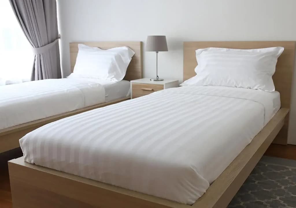 Saba Suites at Vortex KLCC Bukit Bintang - photo 3