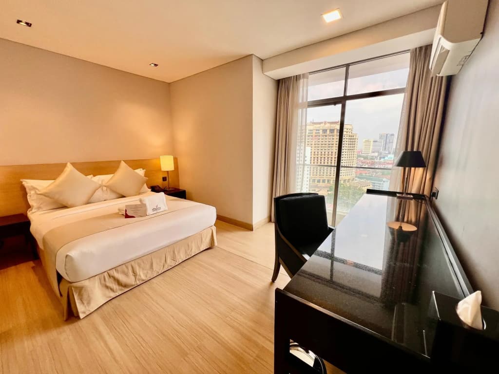 Asia Melaka Hotel managed by The Straits Hotel & Suites - photo 7