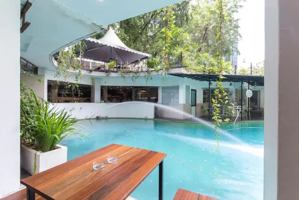 Lodge Paradize Hotel - photo 16
