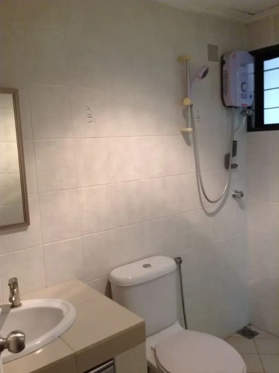 A&F Damansara Homestay - photo 10