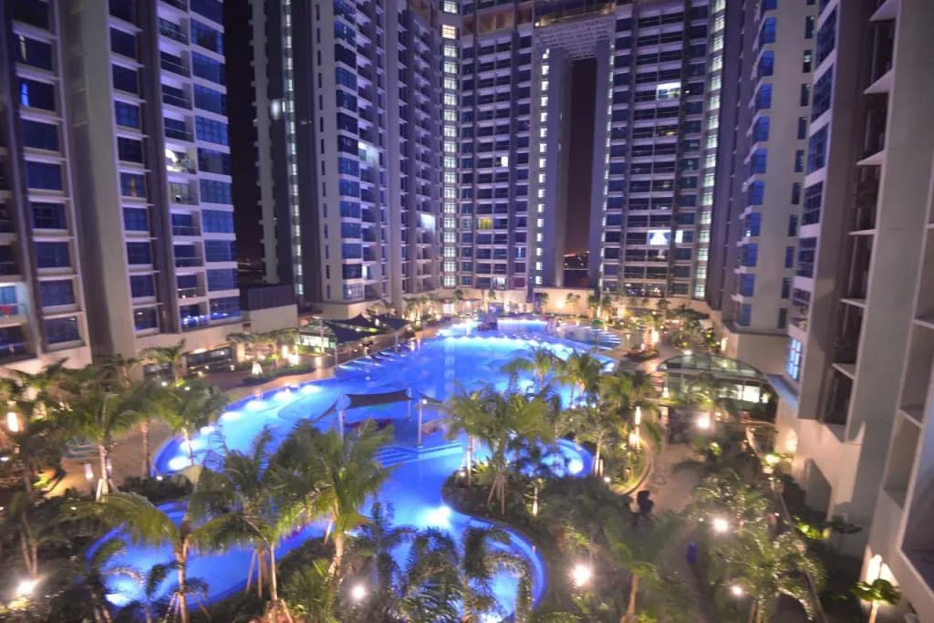 Atlantics Residence Melaka - photo 20