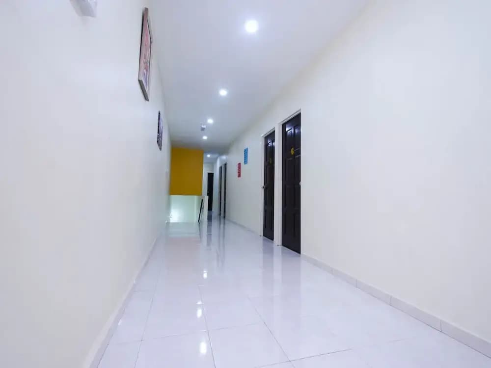 OYO 1101 Hotel Jerai CT Inn - photo 10