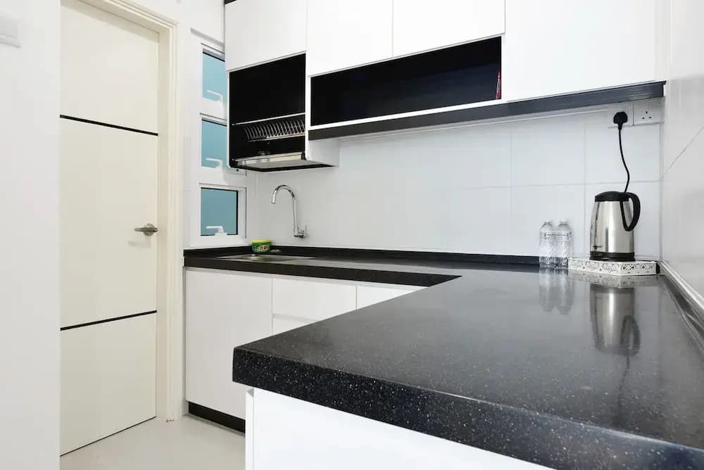 JBNB 1 Medini Homestay - photo 19
