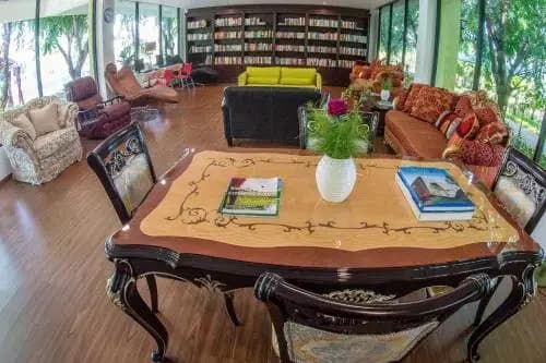 Orchard Wellness Safari Suites - photo 16